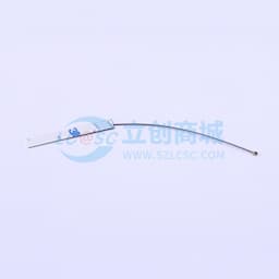 2G/3G/GPRS/GSM/NB-IoT全向PCB内置贴片天线缩略图