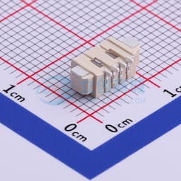 1x4P 间距:1.25mm 卧贴缩略图