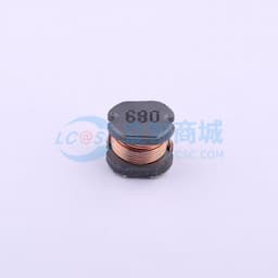 68uH ±10%缩略图