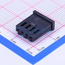 2.54mm 1x4P缩略图