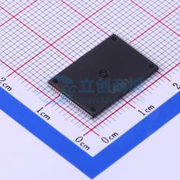 TC58NVG2S0HTA00缩略图