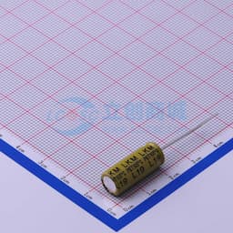 39uF ±20% 160V缩略图