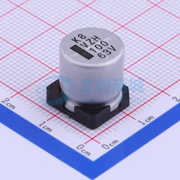 100uF ±20% 63V缩略图