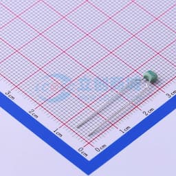 30pF ±5% 100V 【直插】缩略图