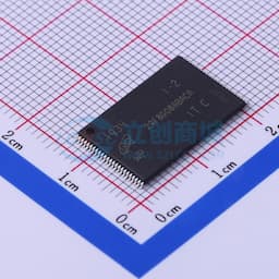 8Gb、16Gb x8、x16 NAND闪存缩略图