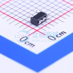 高低侧电压输出电流检测放大器缩略图