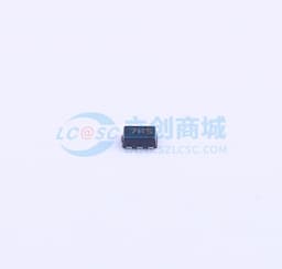 停产 ESDA6V8V6-6/TR缩略图
