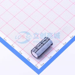 1000uF ±20% 25V 【引线】缩略图