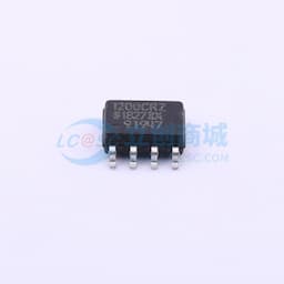 双通道数字隔离器缩略图