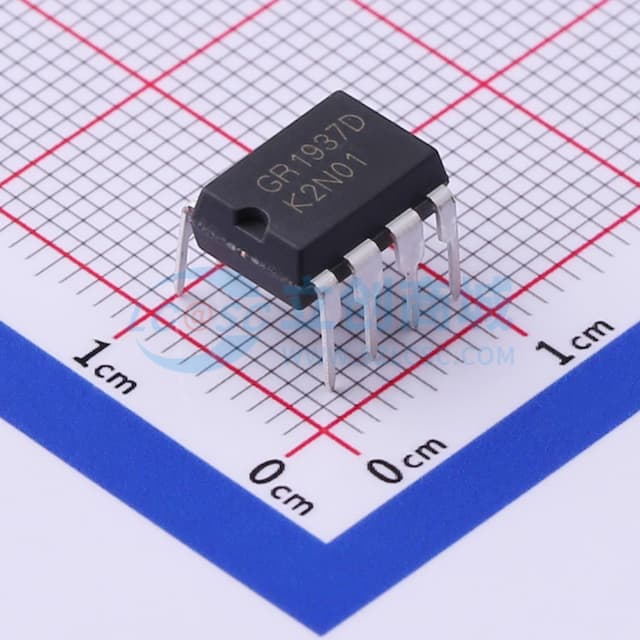650V 10.6V~12V【插件】实物图