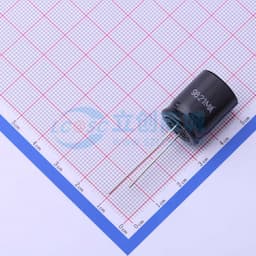 680uF ±20% 63V 【插件】缩略图