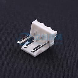 1x3P 间距:3.96mm 直插 【插件】缩略图