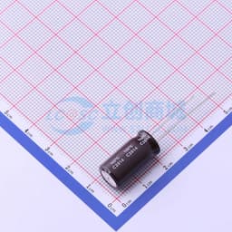 220uF ±20%缩略图