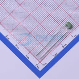 33nF ±10% 100V 【直插】缩略图