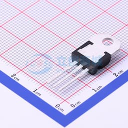 输入30V 输出12V 1A【线性】缩略图