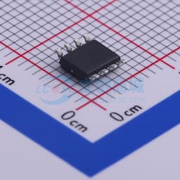 智能功率高端开关，适用于工业应用缩略图