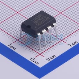 AC,DC输入 隔离电压(rms):3750V 【光耦】缩略图