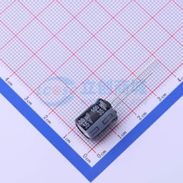 100uF ±20% 35V 【引线】缩略图