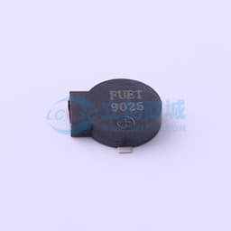 电压 3.6V 频率 2.7KHz缩略图