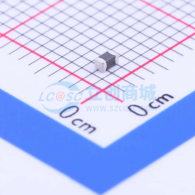 4.7uH ±20%实物图