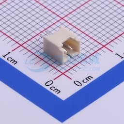 板装插座 1.25mm 插件 180° 2位 (46) 【插件】缩略图