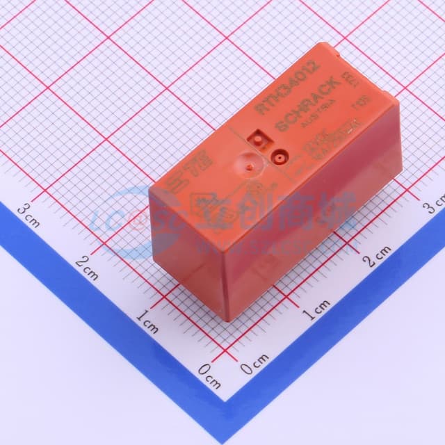 RTH34012 【插件】实物图