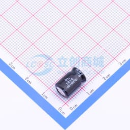 47uF ±20% 63V 【插件】缩略图