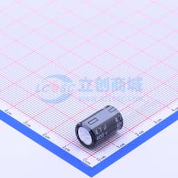 4.7uF ±20% 400V 【引线】缩略图
