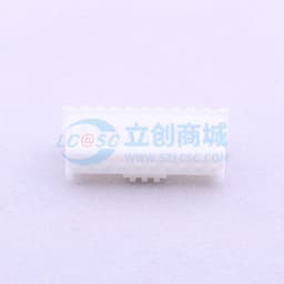2.5mm 1x10P缩略图