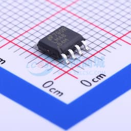 725mW带关断模式的音频功率放大器缩略图