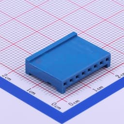 2.54mm 1x8P缩略图