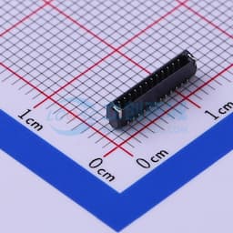 1x12P 间距:0.8mm 卧贴缩略图