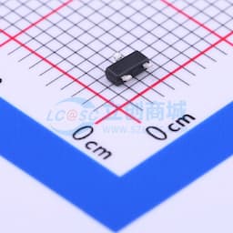 IRLML5203TRPBF缩略图