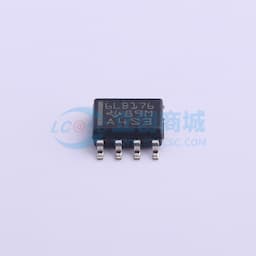 差分总线收发器缩略图