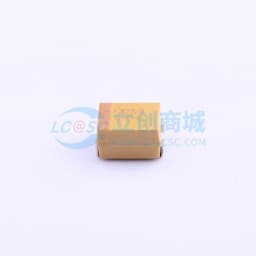 22uF ±20% 20V缩略图