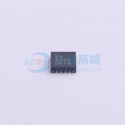 50MHz至6000MHz低损耗电压控制衰减器缩略图
