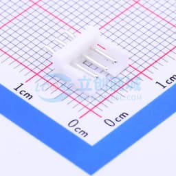 间距:2mm 1x3P【插件】缩略图