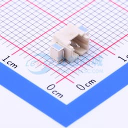 间距:1.25mm 1x2P缩略图