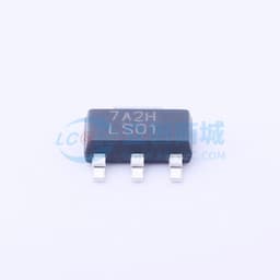 具有 0°C 至 125°C 工作温度范围的 1A、15V 高精度线性稳压器缩略图