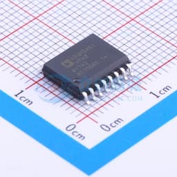四通道数字隔离器，具有增强的系统级ESD可靠性缩略图