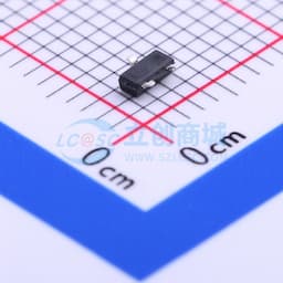 单向TVS 26V截止 峰值浪涌电流：0.87A缩略图