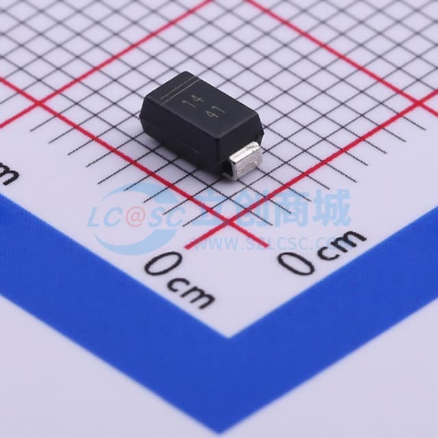 1SR154-400实物图