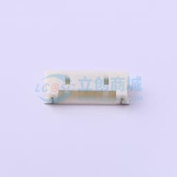 1x7P 间距:1.25mm 卧贴缩略图