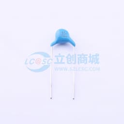 330pF ±10% 400V 等级:Y1 【安规】缩略图