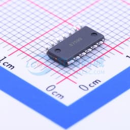 双通道数字电位计缩略图