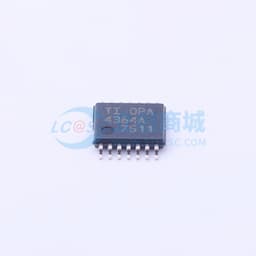 OPA4364AIPWT缩略图