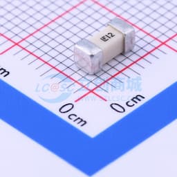 125V贴片式保险丝缩略图
