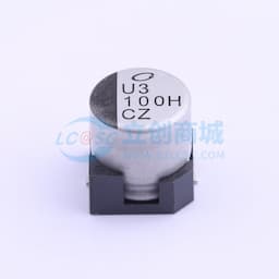 100uF ±20% 50V缩略图