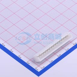 1x15P 间距:2.5mm 直插 系列:XH 【插件】缩略图