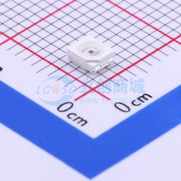 3528正贴红外发射透明IR940nm120°缩略图